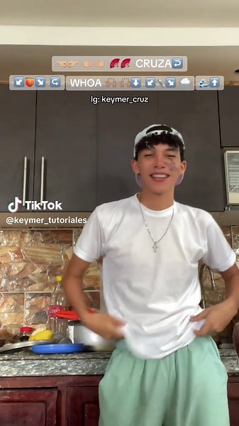 Recuerda el Trakata: Tutorial de Baile para TikTok