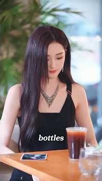 [Part 2]Face-swapping system — this time she drank the foot-washing water.#movie #drama