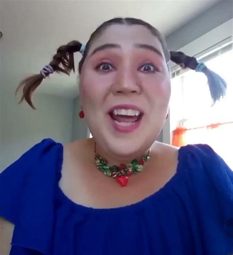 Yodeling #youtubeshorts #viral