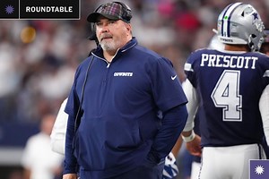 NFL Week 6 takeaways: Is it panic season for the Dallas Cowboys? Another Lamar Jackson MVP season?