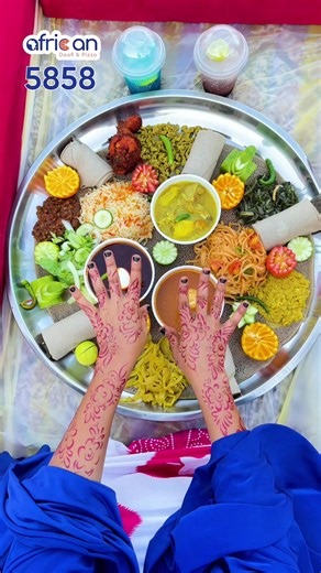 Delicious African Pizza Recipes to Try