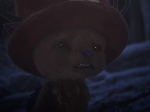 chopper and dr hiriluk - chopper’s backstory gets me every time. #onepiece #fyp #onepieceedit #chopper #monkeydluffy