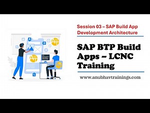 S01E03 Build Apps Under the hood | Deep Dive into App Building