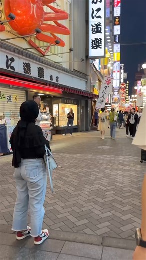 96K views · 4.4K reactions | I took Indonesian to Halal Okonomiyaki...