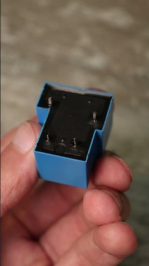 Плавный пуск для любого сварочного инвертора