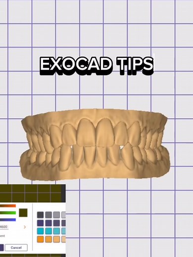 Shehab_dental_technician على TikTok