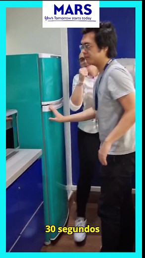 Mars Brasil no TikTok