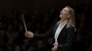 Writer Adam Gopnik on His Surprise Cameo Opposite Cate Blanchett in 'Tár' ﻿