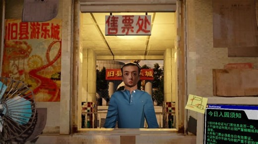 【小熊flippy】两则短流程实况《千禧失乐园》 《暗茧》Demo试玩