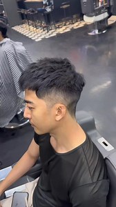 285K views · 5K reactions | Crewcut by Oak Kar Min MODEL: Ye Yint...
