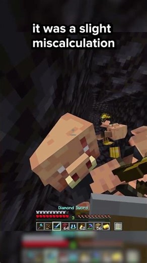 piglin brute jumpscare