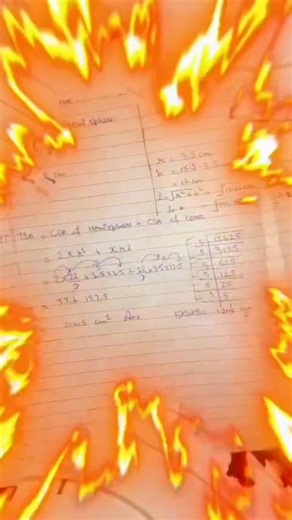 👉 Maths Exercise 12.1 Class 10th solved ❌🟥 #mathematicclass10 #shortvideo #viral #myvideo