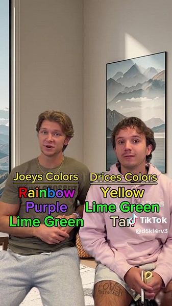 Color Match Challenge: Guess the Hidden Color in This Rainbow Story #ColorMatch #guessthecolor #storytime #summertrends #colorpop #fashioncolors #fyp #tiktok #story #fypシ #pov #highlandbros #guessinggame #viral #foryou