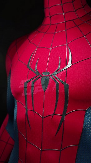 Building a Spider-Man: Brand New Day Replica Suit