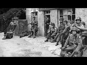 The Complete History of the 101st Airborne Division