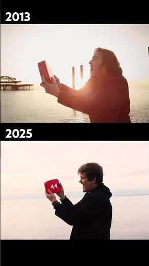 YouTube Rewind: Who Did It Better?