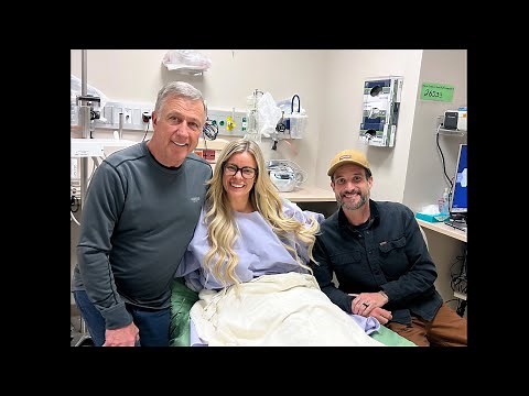 Robotic kidney transplant, when innovation meets family