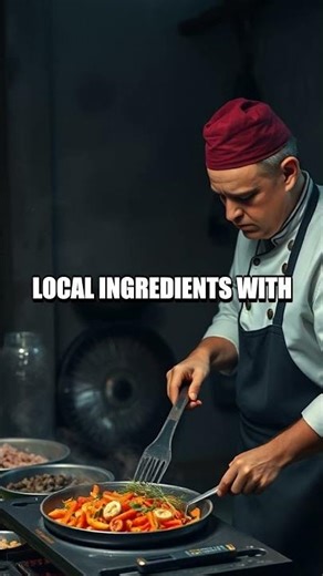 Orb of Spice The Global Street Tale