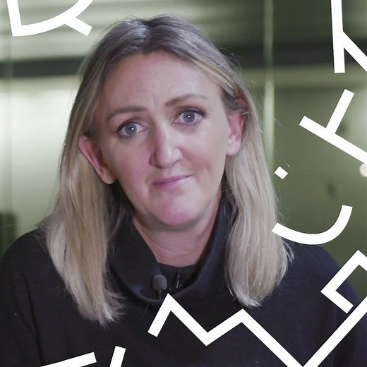 Joan Mulvihill, Director for the Irish Centre for Cloud Computing and Commerce (IC4) has been at the heart of the tech community in Ireland for the past decade. She acts as an innovation champion for Ireland. Looking at the start-up world in these days, she believes a new approach is needed when using the word ‘innovation’, she says in new video series #ThoughtsOfTheWeek | Deutsche Bank