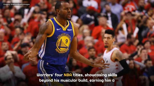 The 10 Most Jacked NBA Players Of All Time