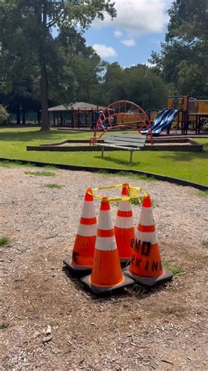 1.6K views · 140 reactions | 六‍: @happynowcreations : Town of Berlin Parks Commission & Public Works Department : Stephen Decatur Park, Berlin, MD! #betterinberlin | Town of Berlin Main Street & Arts and Entertainment District | Facebook