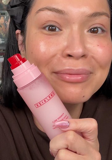 Ultimate Test: One Size Powder Melt Spray Review