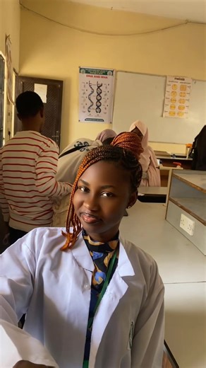 Introducing Beautiful Female Faces in Biology