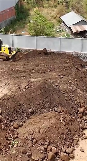 Caterpillar D4K Bulldozer in Action #dozer #bulldozer #komatsu #reelsviral #reelsfb #construction #machinery #machine #heavyequipment #heavyduty #operator #reelsinstagram #tractor #liebherr #excavator #johndeere #caterpillar #reelstrending #dozerworking #bulldozerworking #minibulldozer #minidozer #earthmover #earthmoving #dumptruck #truckdriver #dumper | Arpunk