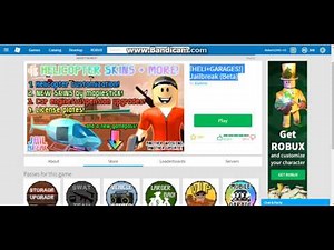 How to get 100k Robux Easy and fast (NEW)