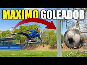 SCORE MORE GOALS with these 5 TIPS to improve your finishing ⚽️🥅