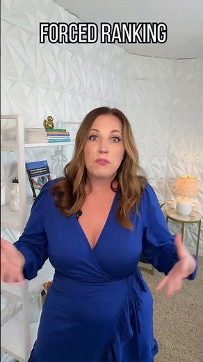 What is Forced Ranking in Organizations?