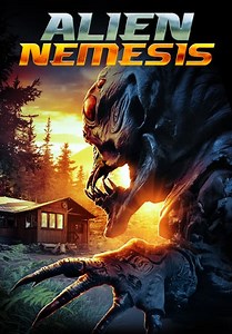 Alien Nemesis (2011)