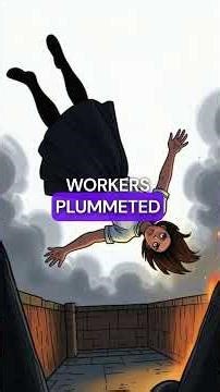 5 Shocking Facts About the Triangle Factory Fire That Changed Everything