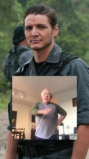 Pedro Pascal Burn Notice - Sam Axe's Fall Explained