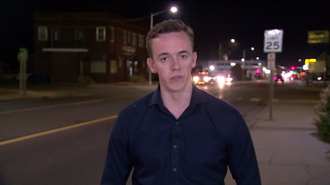 Homicide investigation underway after shooting in Barron, Wisconsin