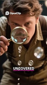 The Ancient Village That Vanished Overnight!