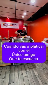 No te lo dicen pero si lo piensan varios | Soy el percheron