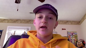 Backpack Kid Speaks Out After Suing Fortnite Creator Over The Floss Dance