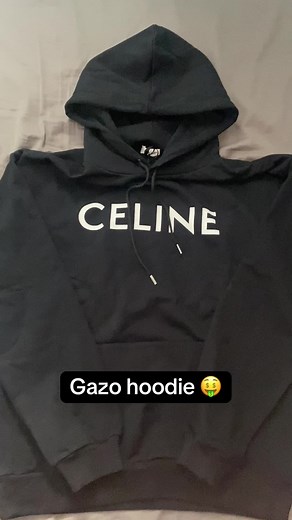 Celine Hoodie Review: Rate It Out of Ten!