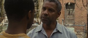 ‘Fences’ Teaser Trailer: Denzel Washington & Viola Davis Enter Oscar Race