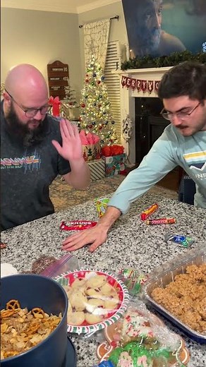 Reindeer Games!