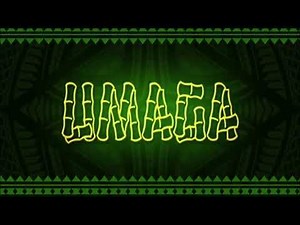 WWE UMAGA THEME SONG WITH TITANTRON 30 MINUTES
