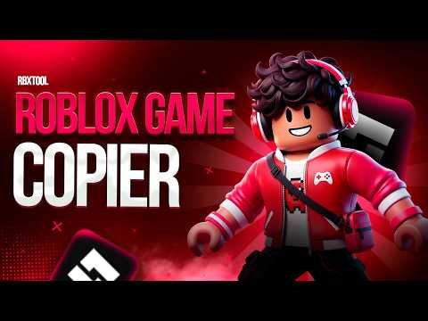 How To Copy ANY Roblox Game | 2026, Game Copier, Best, Uncopylocked | UPDATE