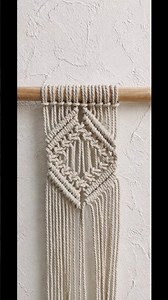 Macrame Design #macrame #macramedesign #macramepattern #diymacrame #macrameforbeginners #beginners