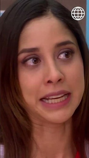 AL FONDO HAY SITIO 12 | Jimmy y Yesenia no pasan por su mejor momento | #shorts