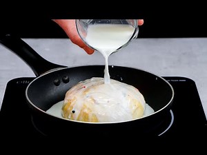 Fara carne si fara baie de ulei. Reteta rapida si nu e deloc scumpa Cookrate-Romania