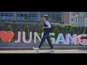 6. 내 삶의 중심, 내 길의 중심, 제주중앙고등학교
