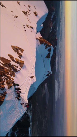 Bolivia From Above 🇧🇴 | 4K Cinematic Drone View #cinematicshorts