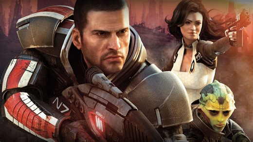 EA potrebbe presto salutare BioWare e chiudere altri studi