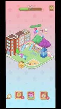Dreamory Dream Room Level 206 Solution No Commentary